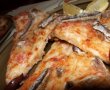 Pizza cu sardele si sardine-10