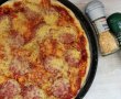 Pizza cu salam italian-0