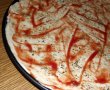 Pizza Margherita-4