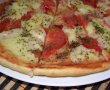Pizza Margherita-10