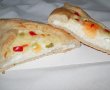 Pizza cu cascaval-1