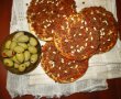 "Lahm bi ajeen" (carne pe aluat)-pizza arabeasca-4