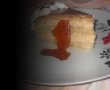 Tort cu mousse de caramel-3