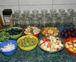 Fructe murate in otet (reteta Motan)-2