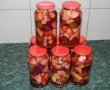 Fructe murate in otet (reteta Motan)-14