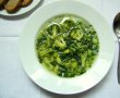 Supa verde de legume-7
