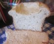 Pâine de casă cu mirodenii-4