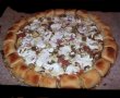Pizza cu margine de branza-3