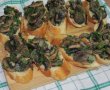 Crostini cu ciuperci-0