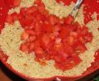 Salata cu quinoa, rosii si patrunjel-1