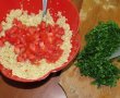 Salata cu quinoa, rosii si patrunjel-2