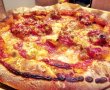 Pizza cu sarmale-9