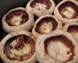 Ciuperci umplute, in sos dulce-picant-3
