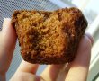 Muffins cu morcovi si zahar brun-10