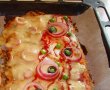 Pizza cu mazare-4
