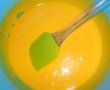 Rulada cu ricotta si visine-4
