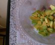 Salata de rucola cu crutoane-3