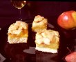 Prăjitură cu cremă de mere şi şampanie-2