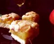 Prăjitură cu cremă de mere şi şampanie-8