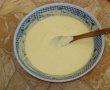 Ciorba de fasole verde cu praz-4