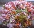 Salată de paste colorate-5