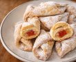 Cornulete fragede de post-1