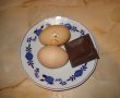 Prajitura cu mere si glazura de ciocolata-6