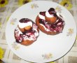 Reteta de preparare a papanasilor cu dulceata de prune-8