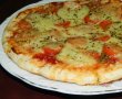 Pizza Margherita-0
