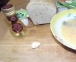 Sandvis cu papara de ciuperci-1
