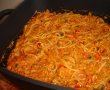 Spaghete cu legume-1