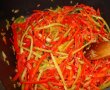 Spaghete cu legume-6