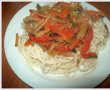 Chow Mein Noodles cu legume chinezesti-3