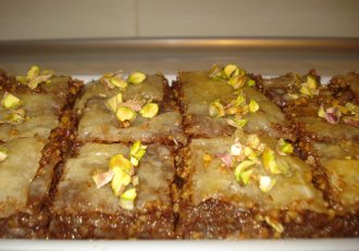 Baclava