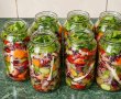 Salata asortata pentru iarna (reteta Motan)-15