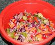 Salata asortata cu mustar pentru iarna (reteta Motan)-0