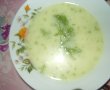 Supa crema de cartofi cu cascaval-1