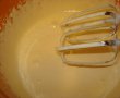 Prajitura cu crema de nuca si zmeura-4