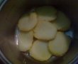 Musaca de cartofi cu pui-5