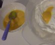 Prajitura cu mere si crema de vanilie-1