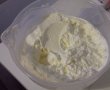 Prajitura cu mere si crema de vanilie-9