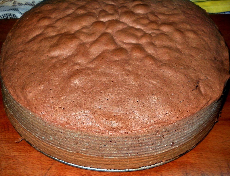 Tort Padurea Neagra (Reinventat)