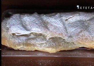 Placinta cu Dovleac (Reteta Video)