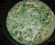 Ciulama de pui cu mamaliguta-7