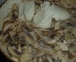 Ciuperci cu sos de smantana-2