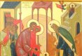 Soborul Sfinţilor Arhangheli Mihail şi Gavriil (8 noiembrie); Intrarea în Biserică a Maicii Domnului (21 noiembrie); Sfântul Andrei (30 noiembrie)-1