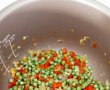 Orez cu legume si curry la Multicooker-5