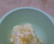 Reteta de preparare a papanasilor cu dulceata de afine-1