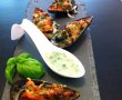 Scoici gratinate cu legume-4