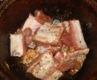 Coaste de porc cu ceapa verde la cuptor-1